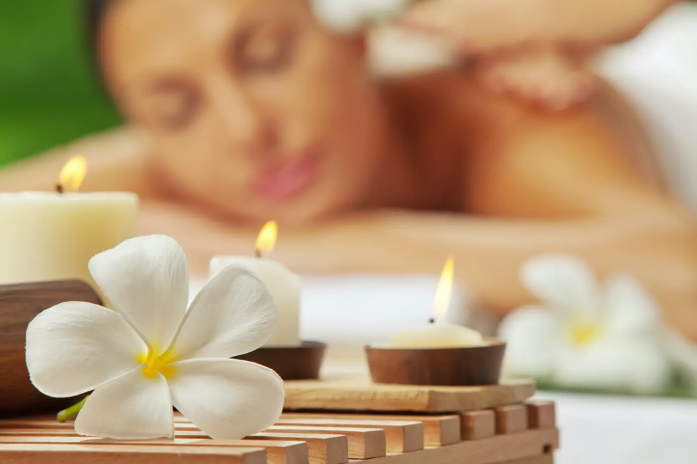 Spa Spa