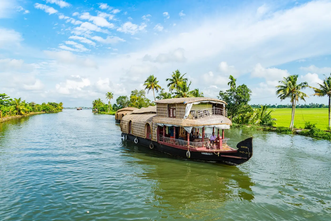 Alappuzha, Kerala, India