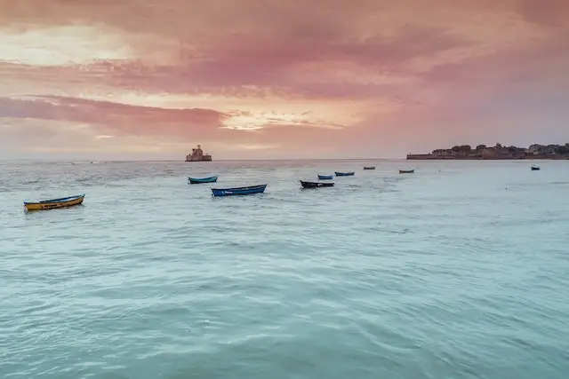 Diu, Daman and Diu, India
