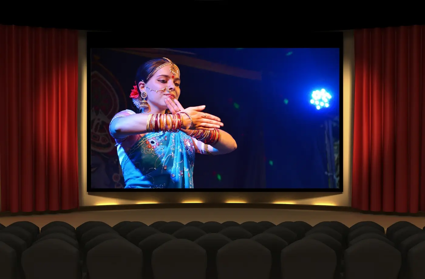 Bollywood Bollywood