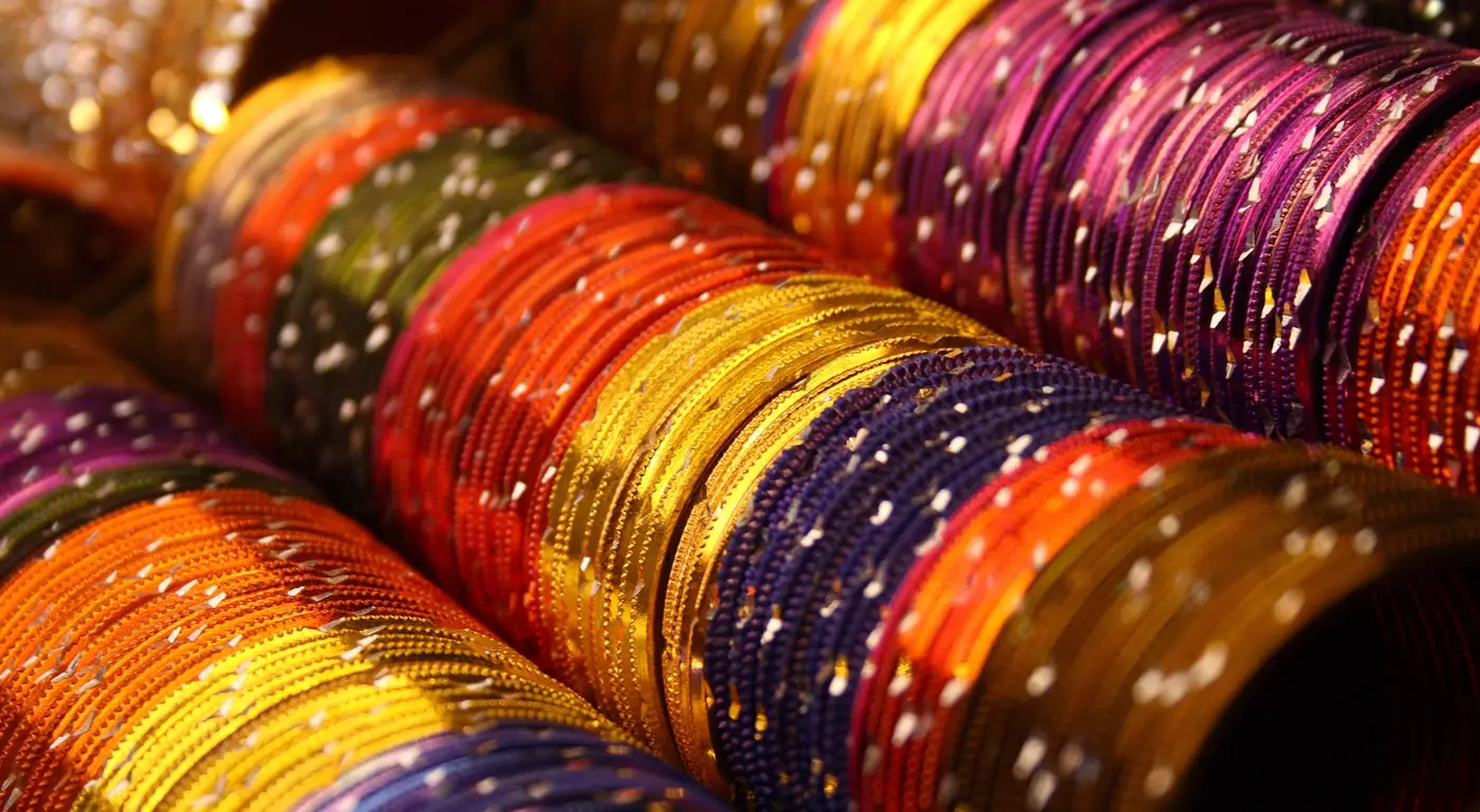 Bangles Bangles