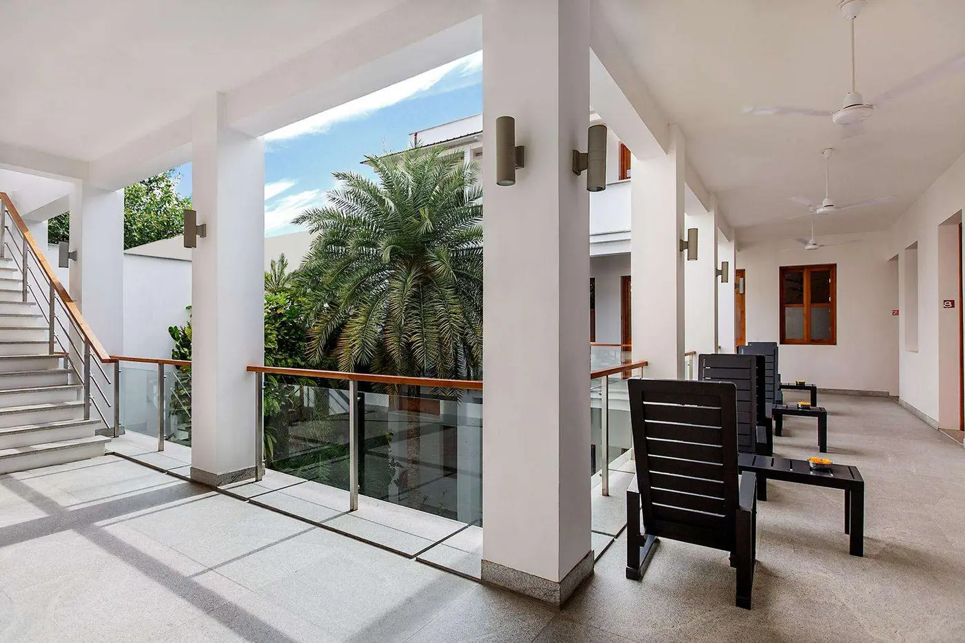 Villa Shanti Villa Shanti