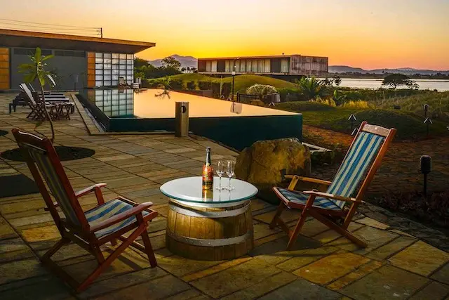 Sula Vineyards