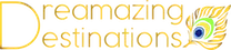 Dreamazing Destinations Logo