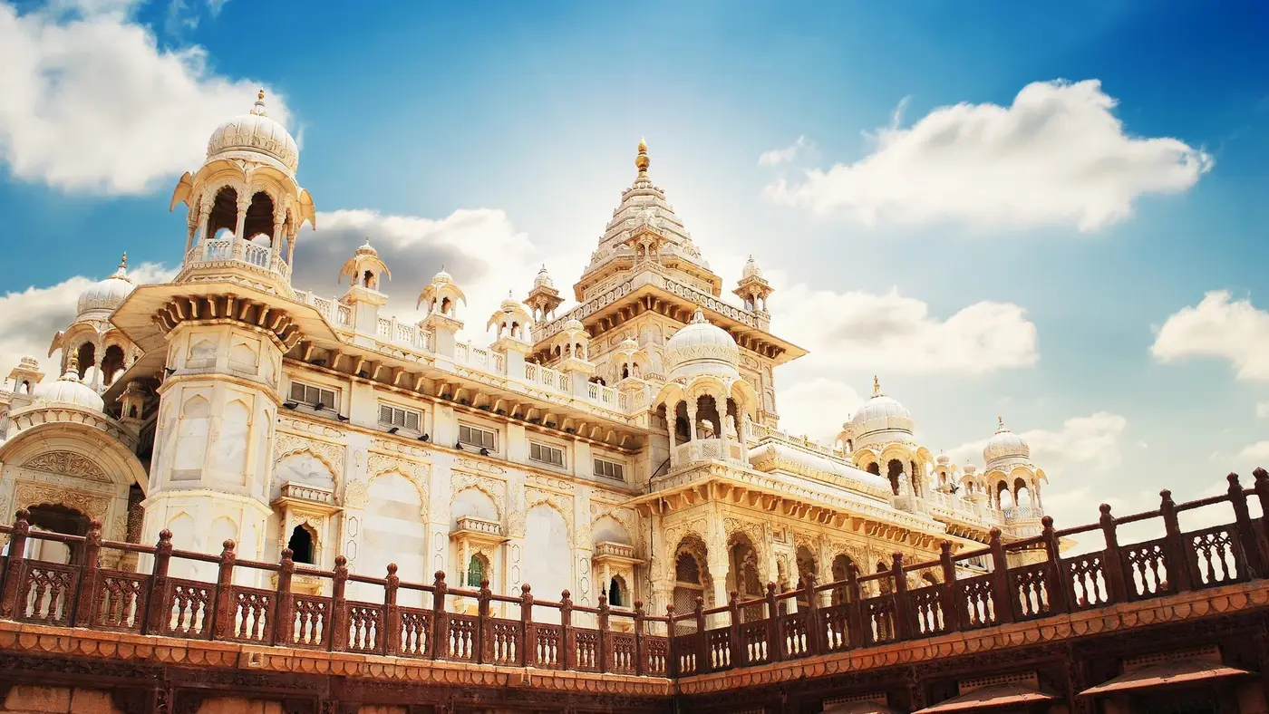 Amer Fort Amer Fort