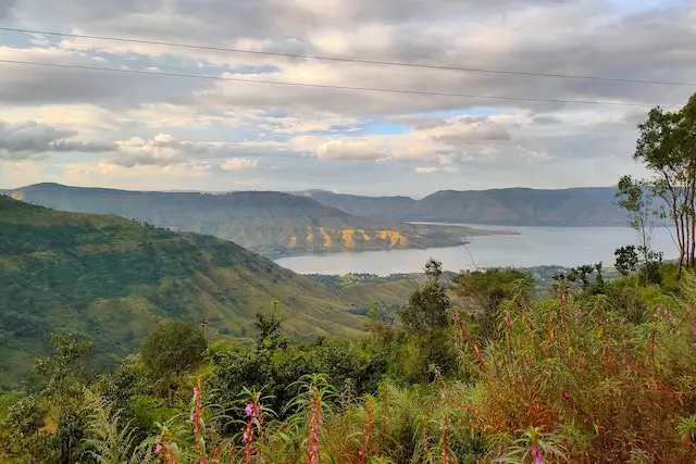 Mahabaleshwar, Maharashtra, India
