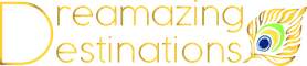 Dreamazing Destinations Logo