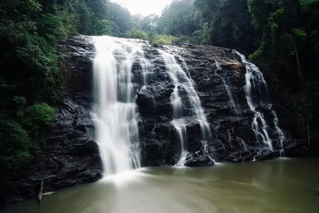 Coorg, Karnataka, India