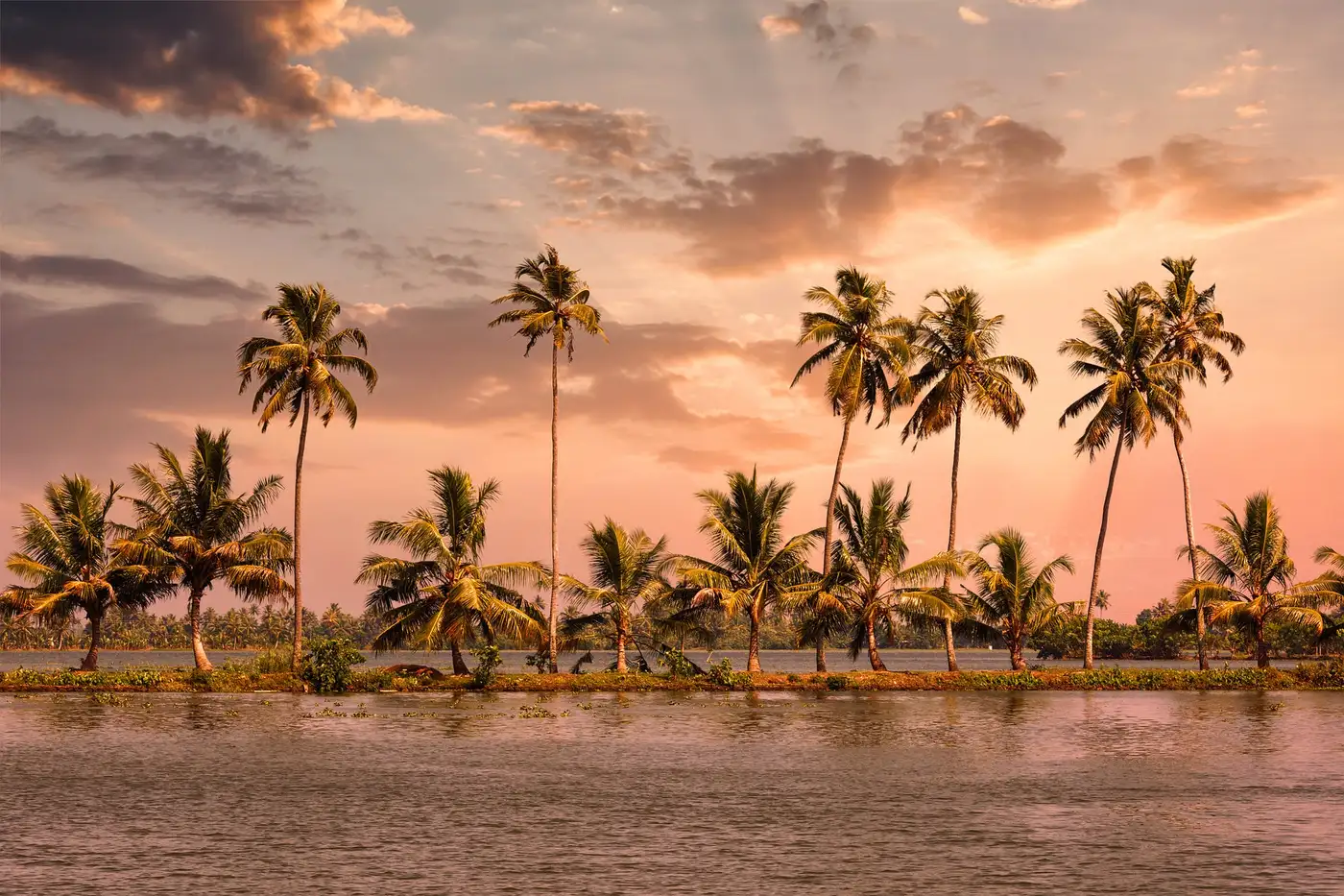 Kumarakom Kumarakom