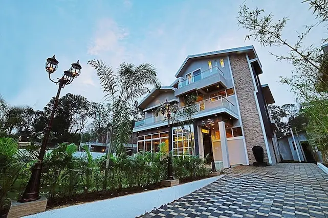 Montana Vue, Lonavla