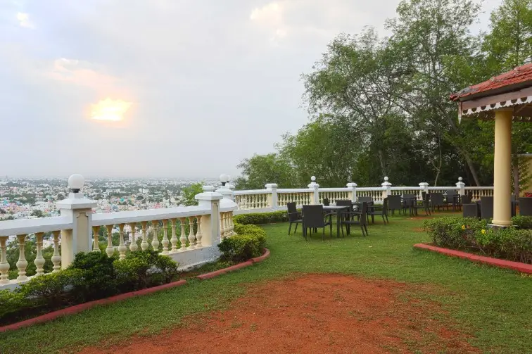 The Gateway Hotel, Madurai The Gateway Hotel, Madurai