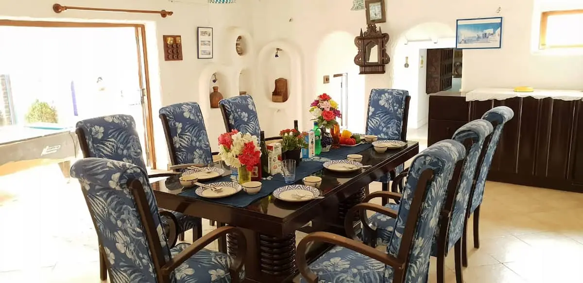 Santorini By RedStone Villas Santorini By RedStone Villas