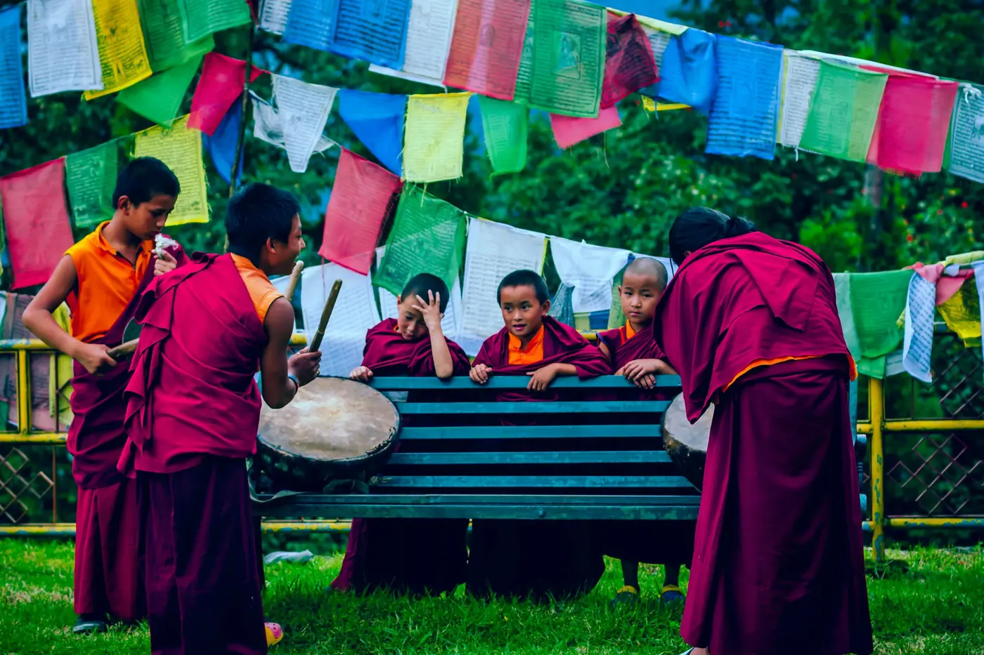 Sikkim Sikkim
