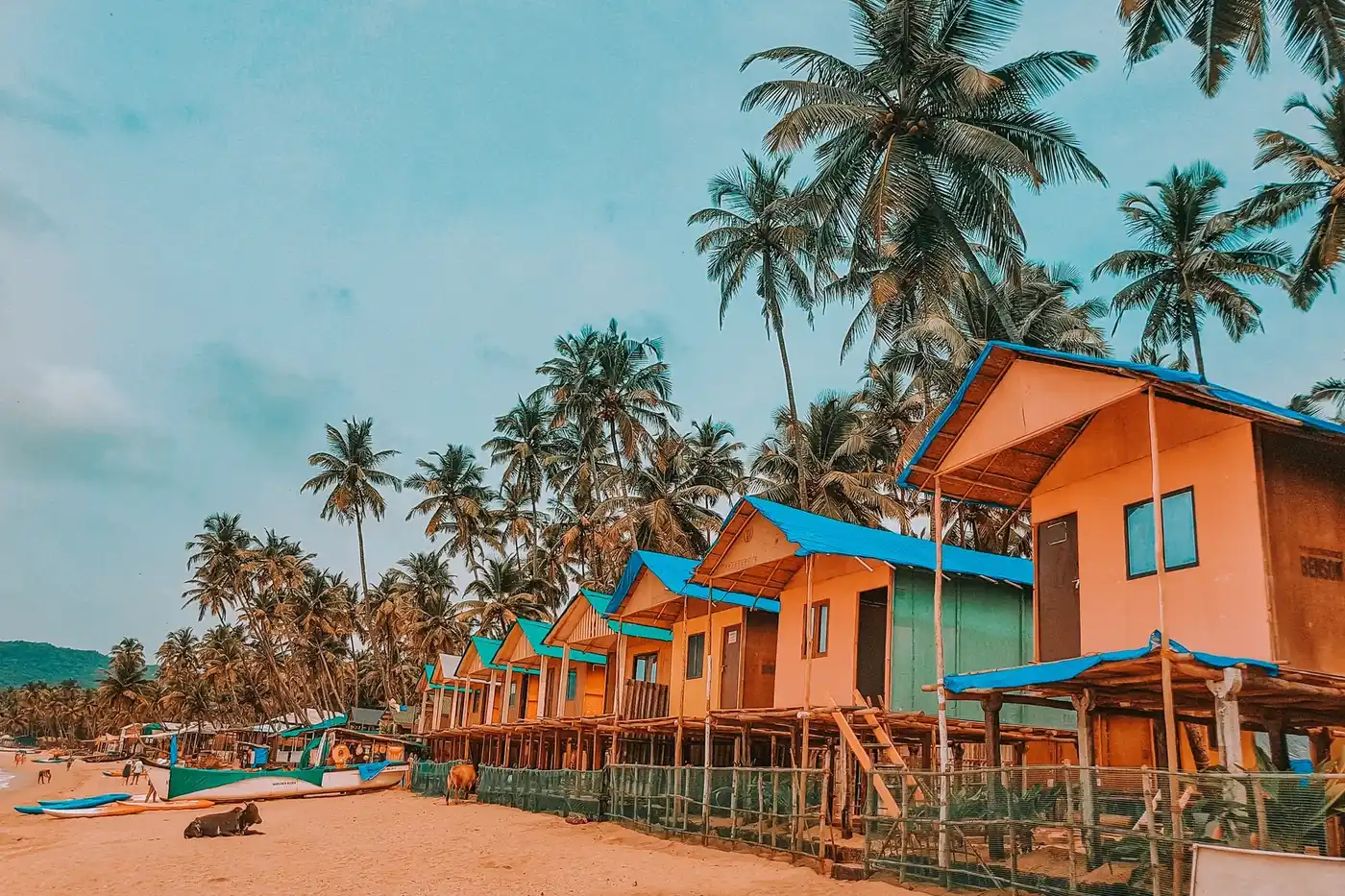 Goa, India