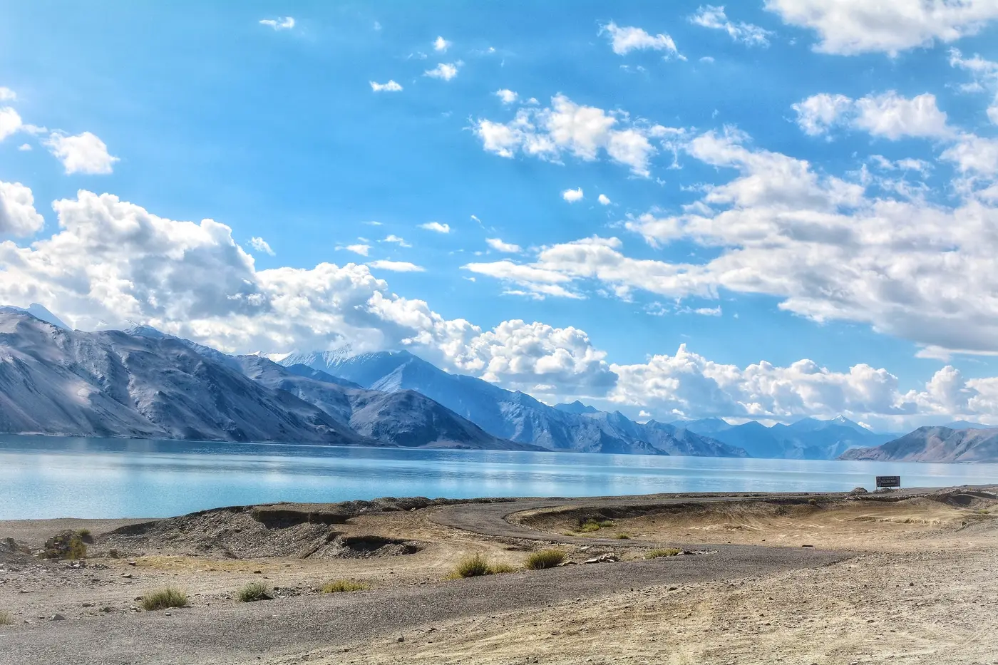 Leh, Leh