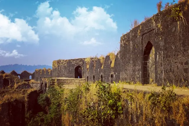Alibag, Maharashtra, India