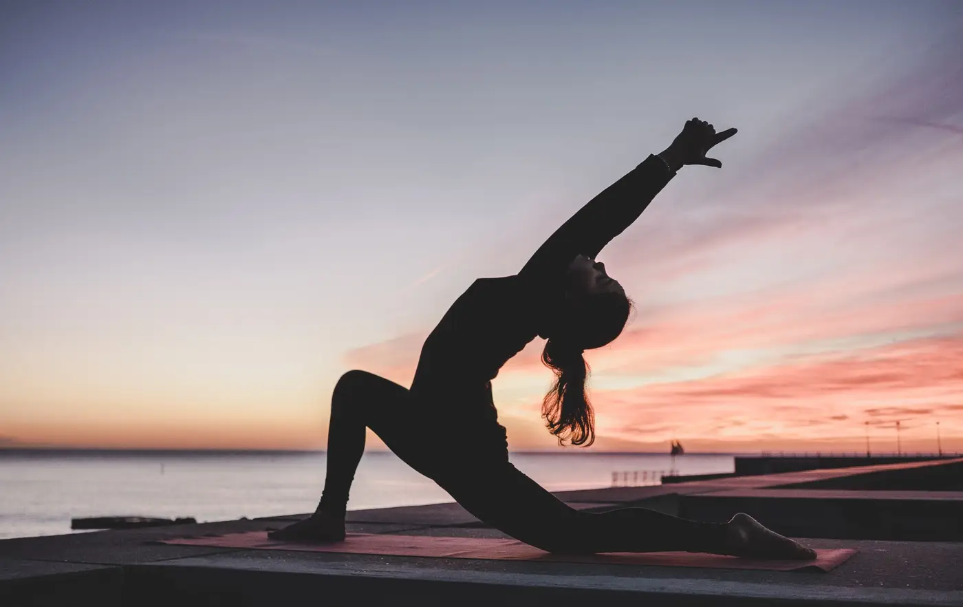 Yoga Yoga