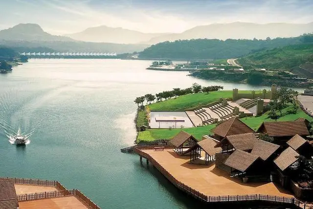 Aamby Valley City