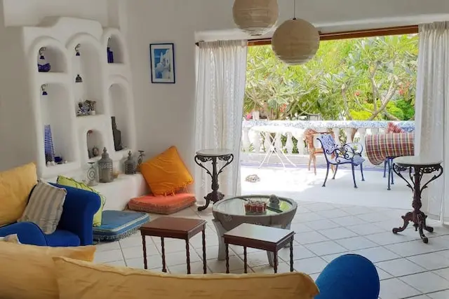 Santorini By RedStone Villas