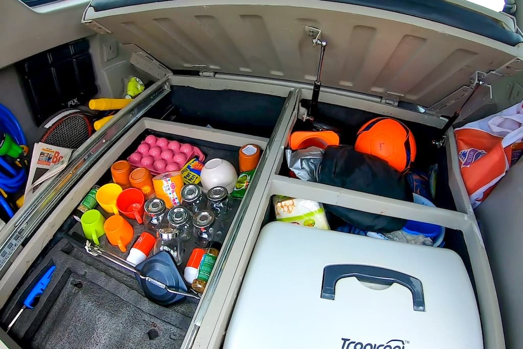Campervan Experiences 10
