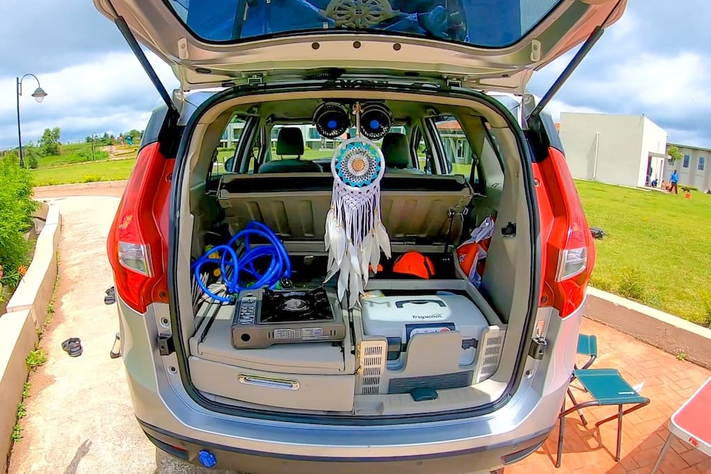 Campervan Experiences 11