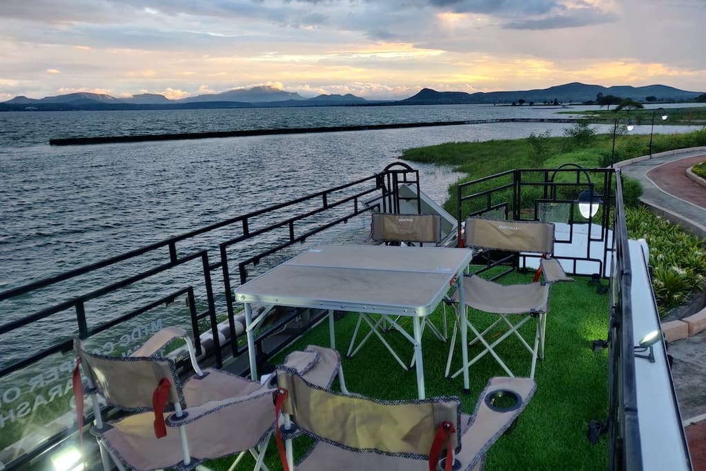 Campervan Experiences 12