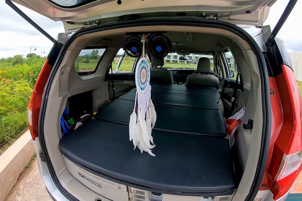 Campervan Experiences 13