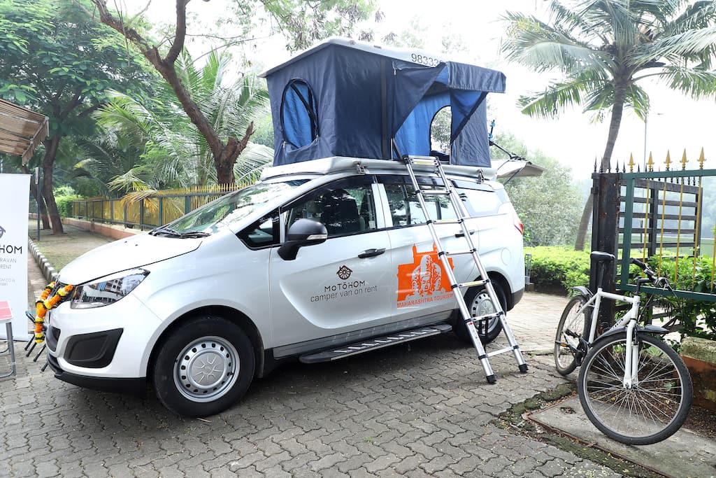 Campervan Experiences 2