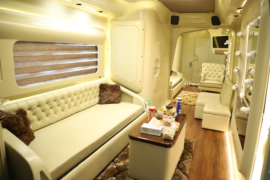 Campervan Experiences 3