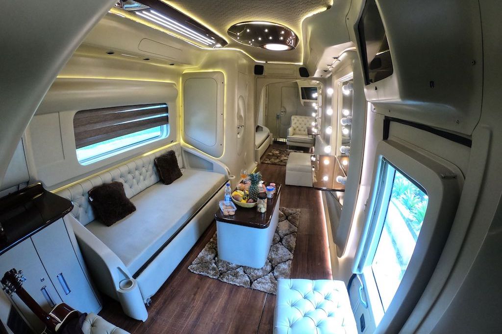 Campervan Experiences 8