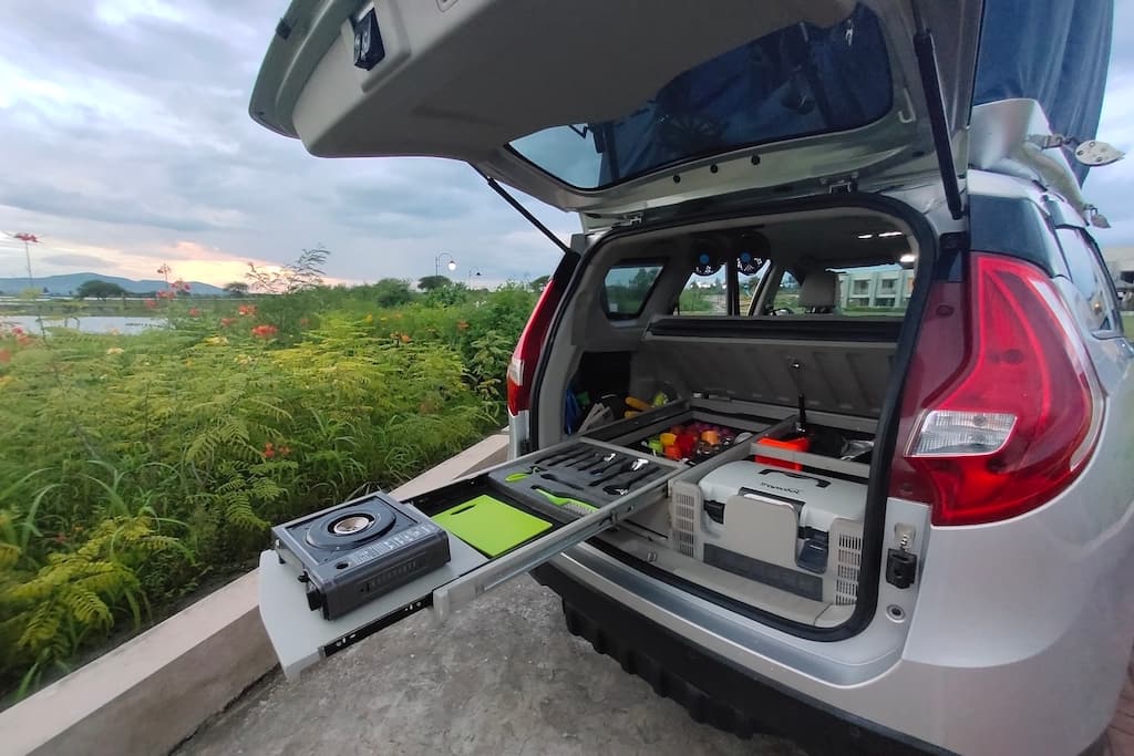 Campervan Experiences 9