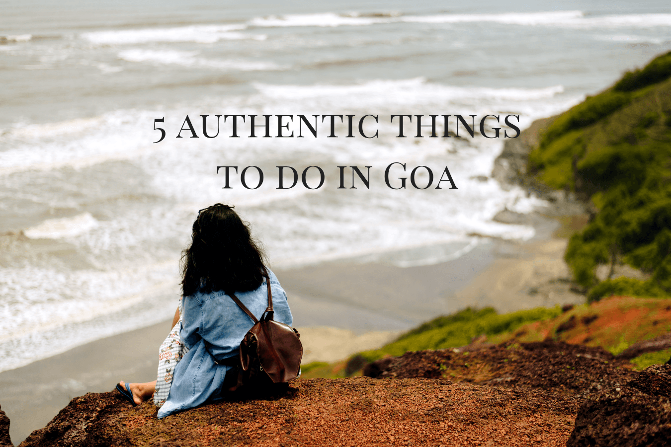 things to do goa