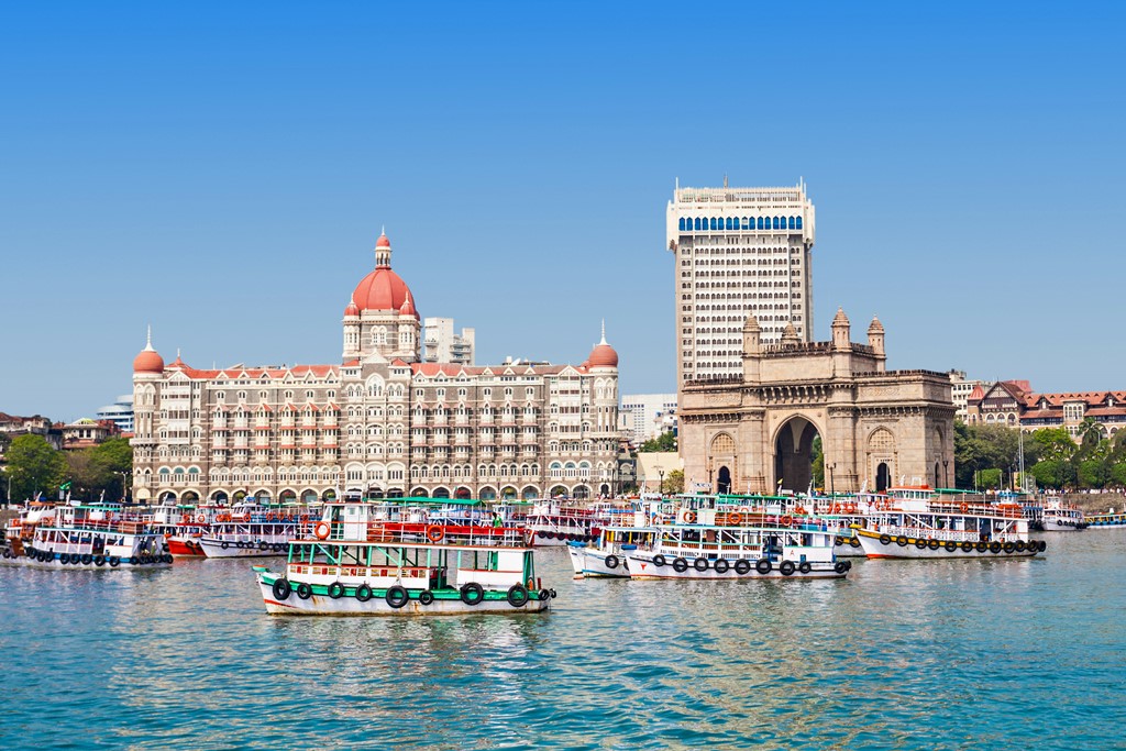Gateway of India, Mumbai Gateway of India, Mumbai