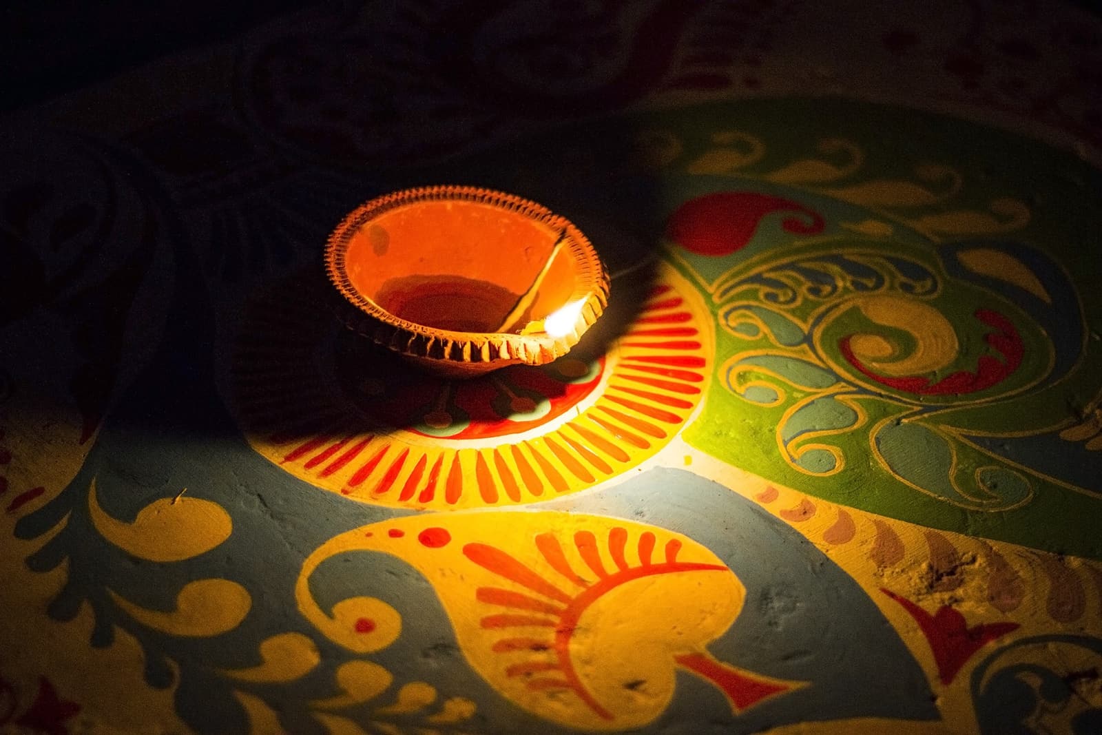 Diwali