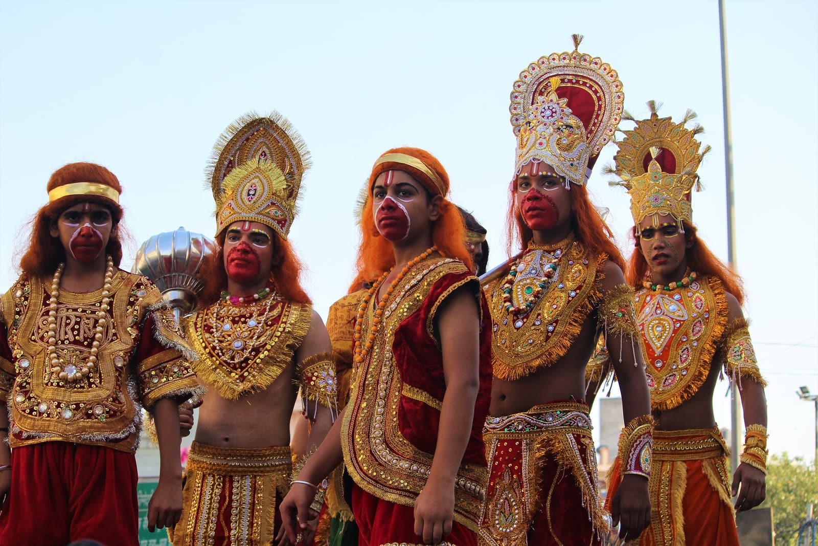 Navratri & Dussehra