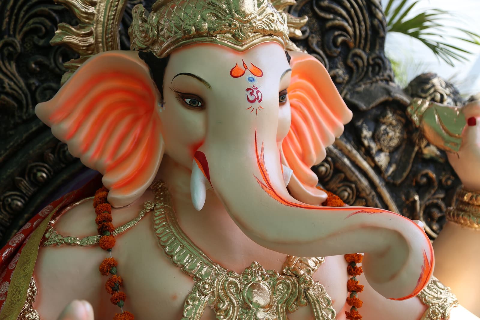 Ganesh Chaturthi
