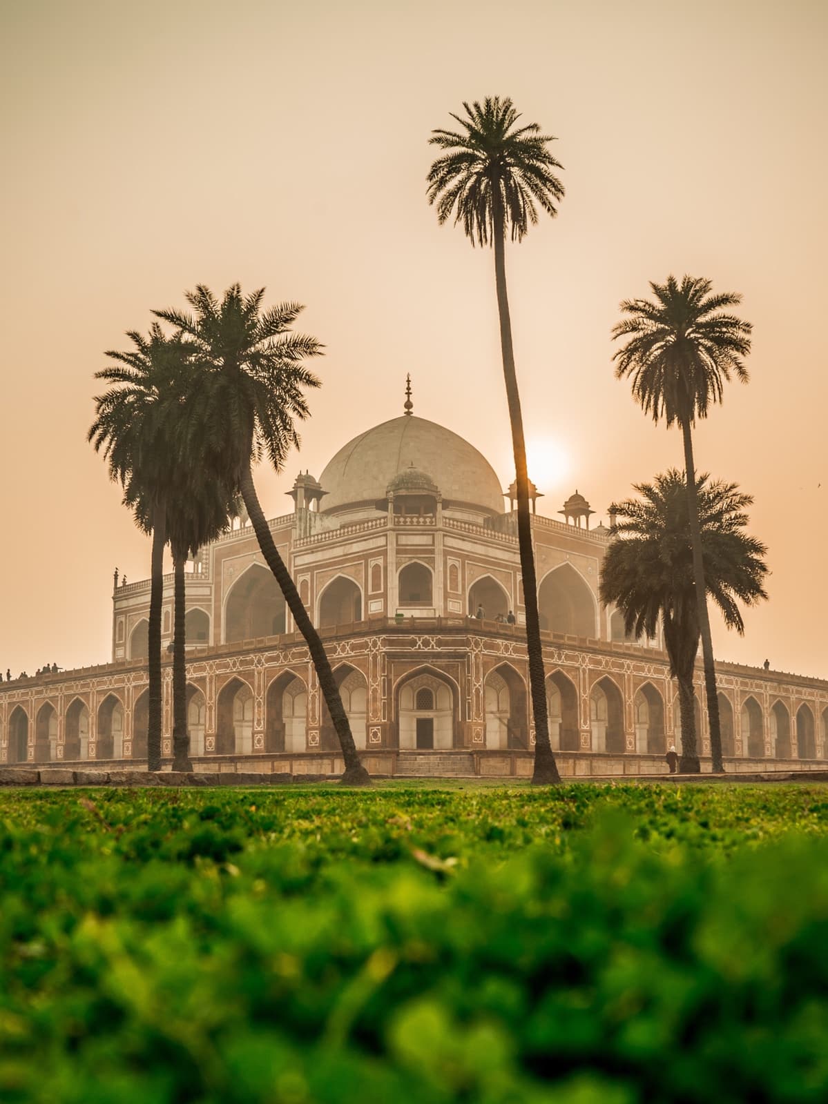 Incredible India Incredible India